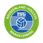 Neuseenlandvolleys Markkleeberg